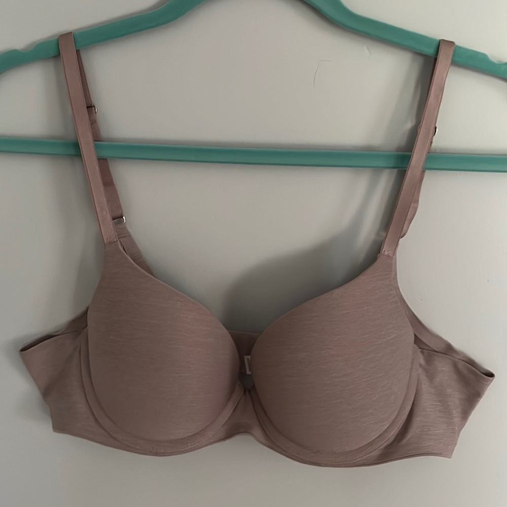 Aerie sunnie Demi push up bra